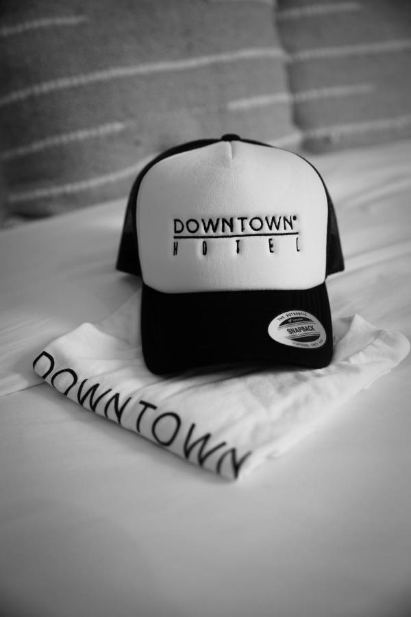 Downtown Tulum Hotel Екстериор снимка