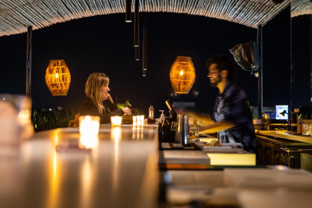 Downtown Tulum Hotel Екстериор снимка