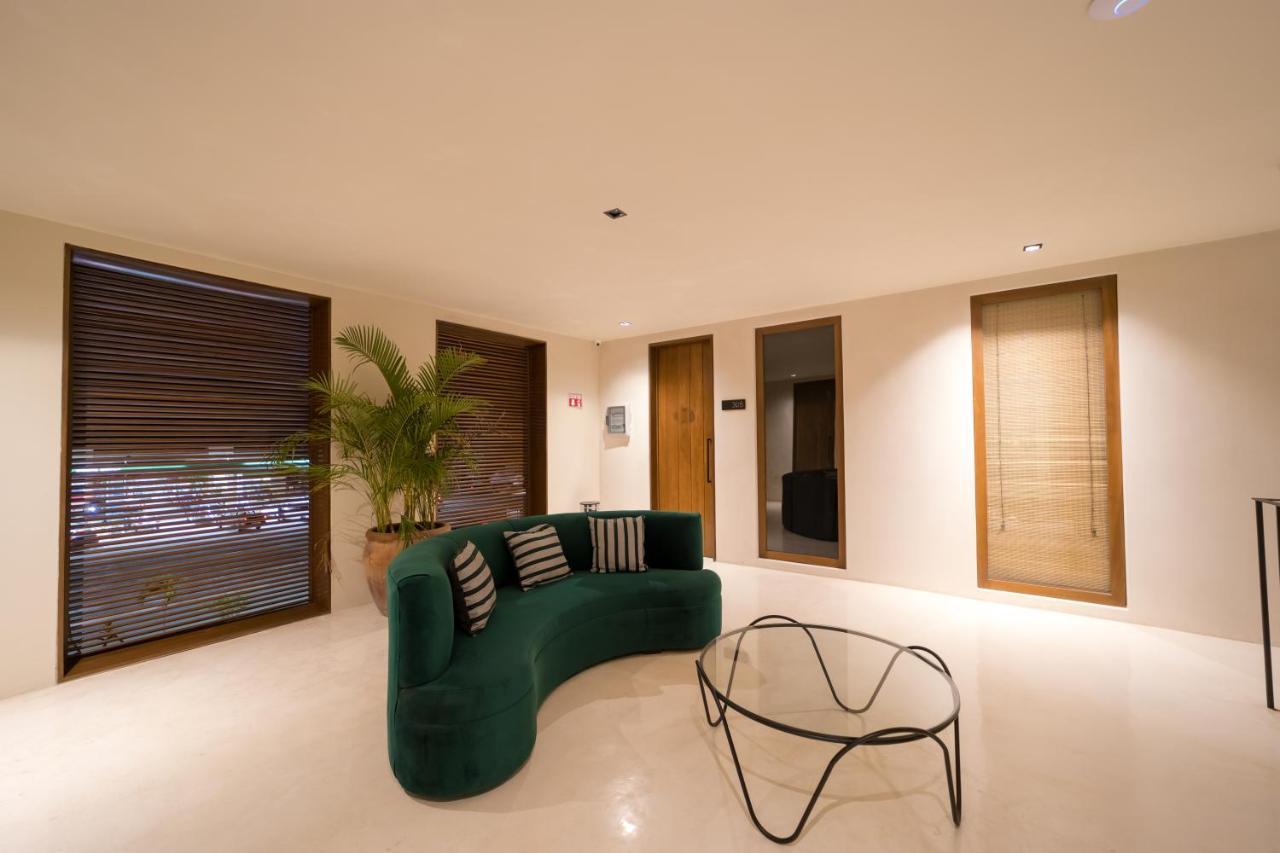Downtown Tulum Hotel Екстериор снимка