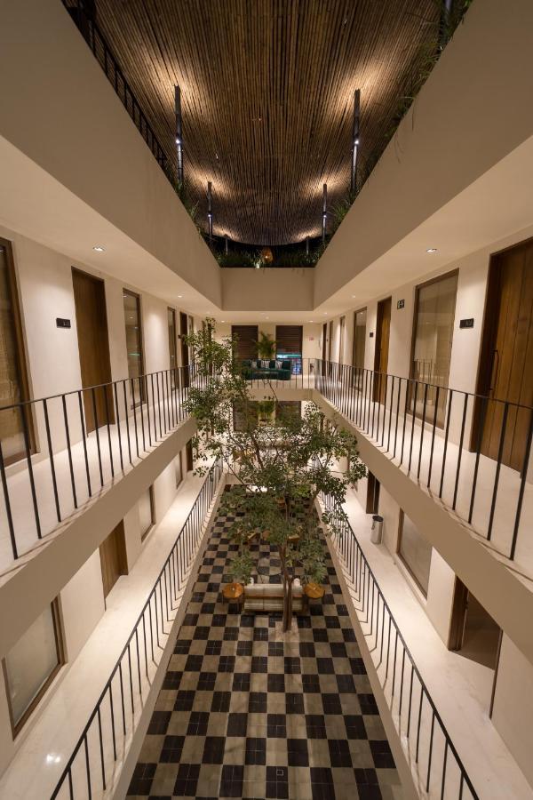 Downtown Tulum Hotel Екстериор снимка