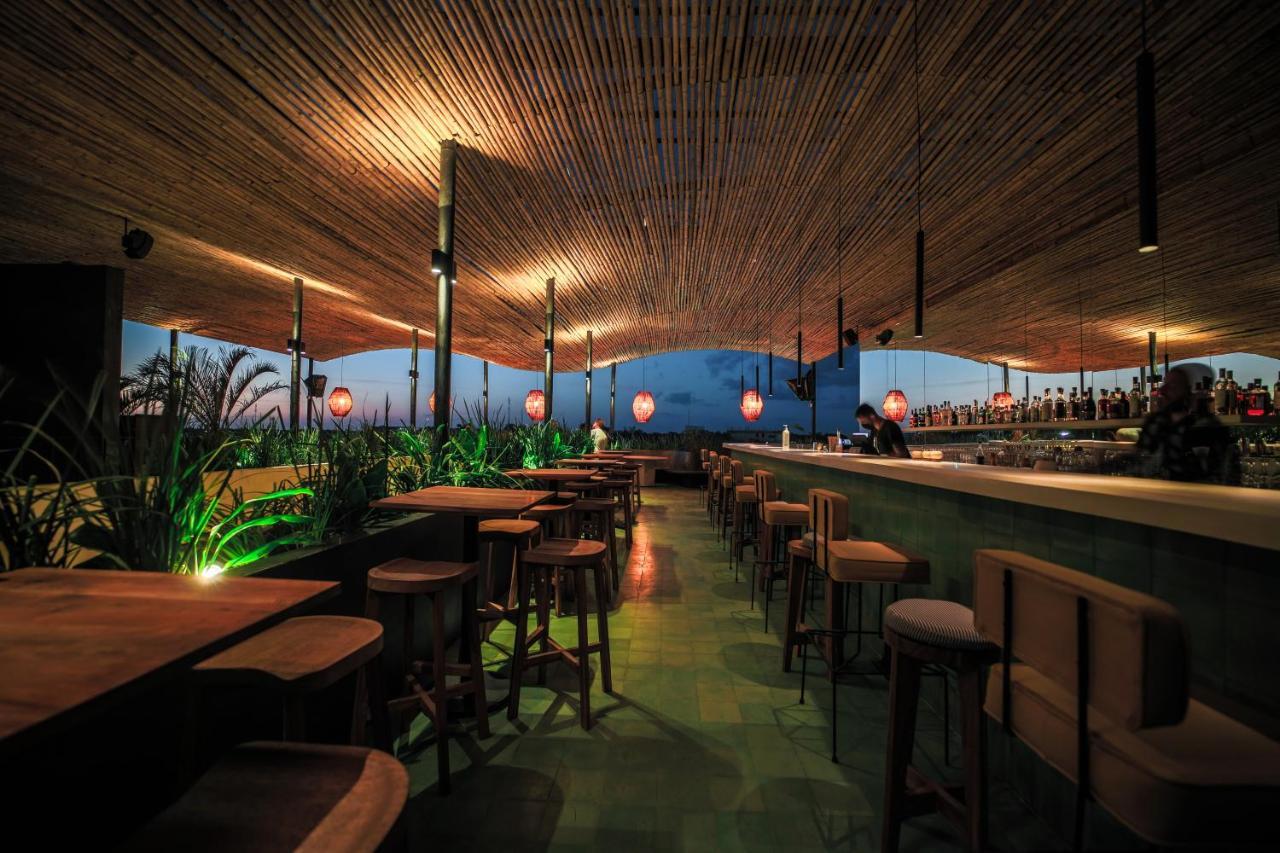 Downtown Tulum Hotel Екстериор снимка