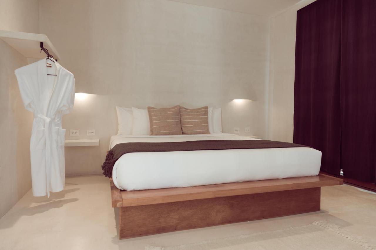 Downtown Tulum Hotel Екстериор снимка