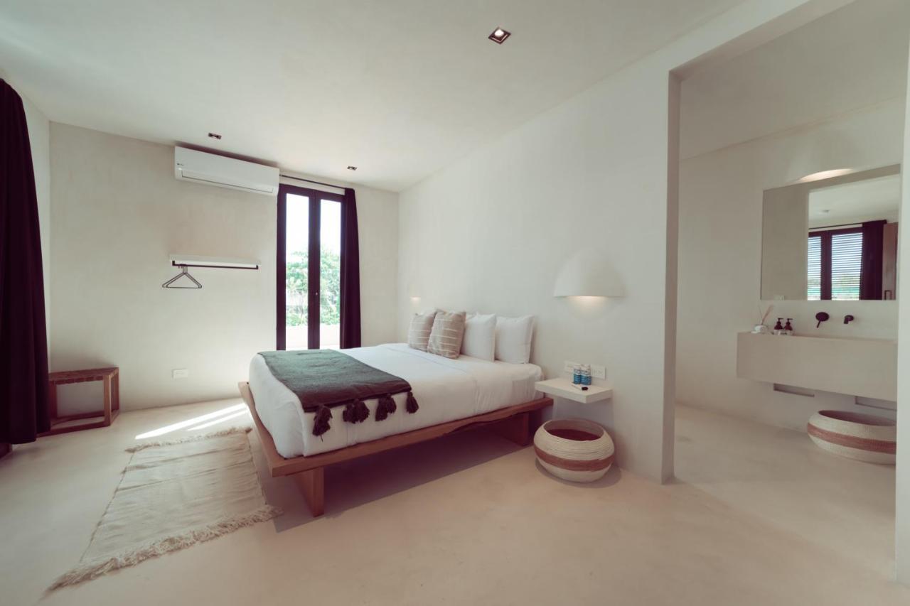 Downtown Tulum Hotel Екстериор снимка